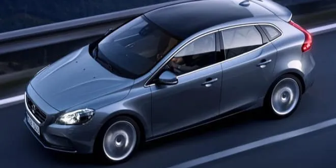 Volvo V40 2018 Volvo  V40 - 23