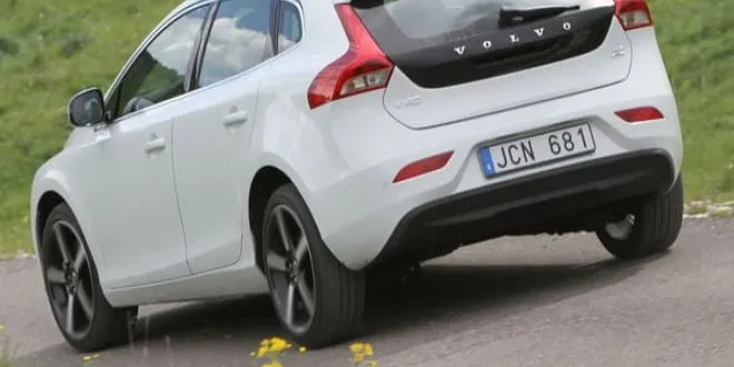 Volvo V40 2019 Volvo  V40 - 17