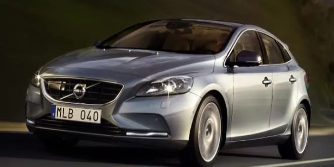 Volvo V40 2019 Volvo  V40 - 2