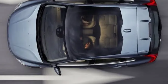 Volvo V40 2019 Volvo  V40 - 21