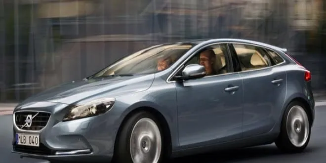 Volvo V40 2019 Volvo  V40 - 5