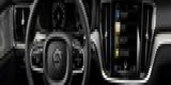 Volvo V60 Cross Country 2024 Volvo  V60 Cross Country - 1