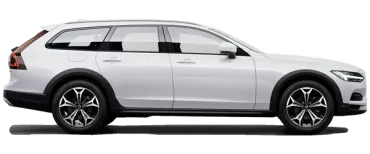 ÖTV indirimli V90 Cross Country