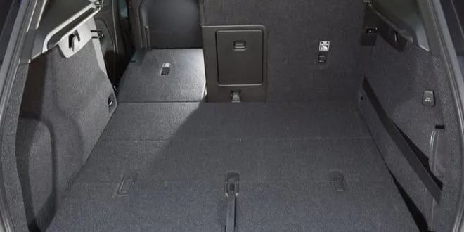 Volvo XC40 2018 Volvo  XC40 - 12