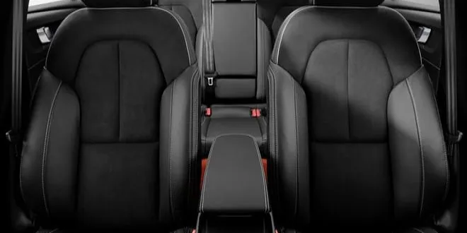 Volvo XC40 2018 Volvo  XC40 - 7