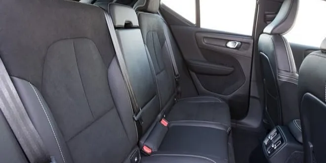 Volvo XC40 2018 Volvo  XC40 - 8