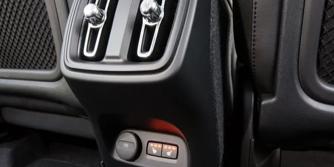 Volvo XC40 2019 Volvo  XC40 - 10