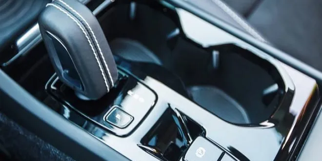 Volvo XC40 2019 Volvo  XC40 - 9