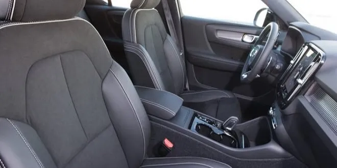 Volvo XC40 2020 Volvo  XC40 - 6