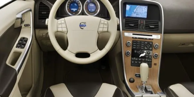 Volvo XC60 2010 Volvo  XC60 - 15