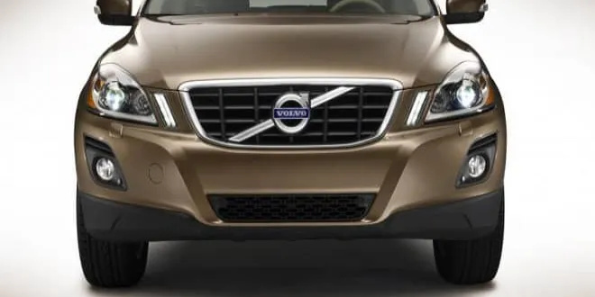 Volvo XC60 2010 Volvo  XC60 - 7