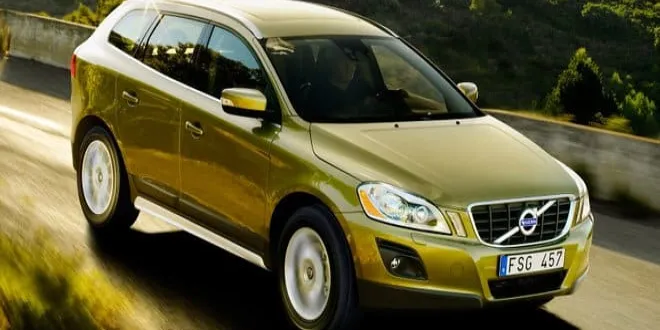Volvo XC60 2011 Volvo  XC60 - 19