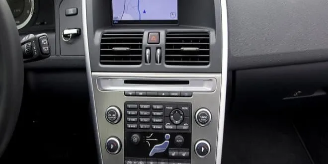 Volvo XC60 2011 Volvo  XC60 - 8