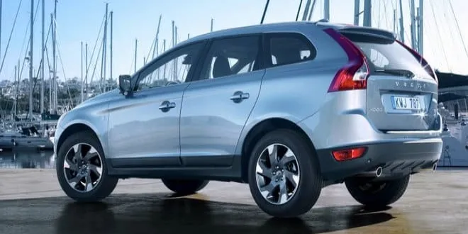 Volvo XC60 2012 Volvo  XC60 - 2