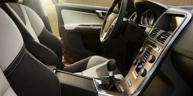 Volvo XC60 2017 Volvo  XC60 - 2