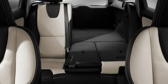 Volvo XC60 2017 Volvo  XC60 - 3