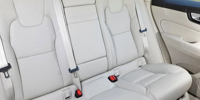 Volvo XC60 2018 Volvo  XC60 - 8