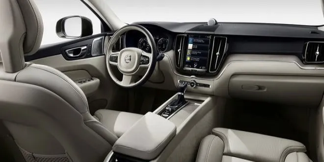 Volvo XC60 2020 Volvo  XC60 - 2