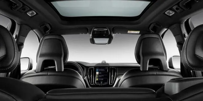 Volvo XC60 2020 Volvo  XC60 - 9