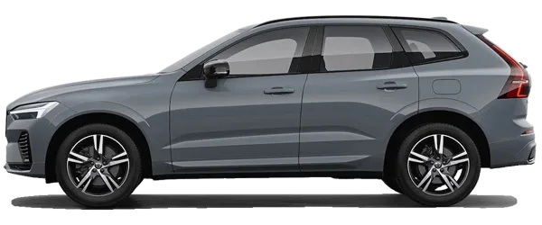 Thunder Gri Fabrika Çıkış Rengi