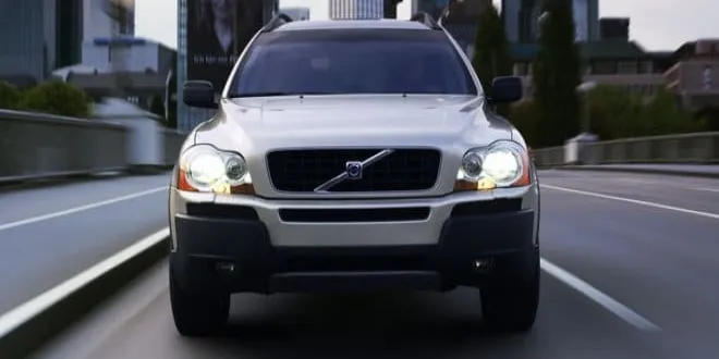 Volvo XC90 2006 Volvo  XC90 - 4