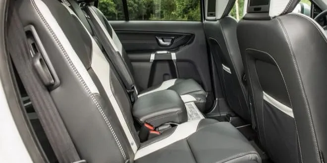 Volvo XC90 2011 Volvo  XC90 - 12