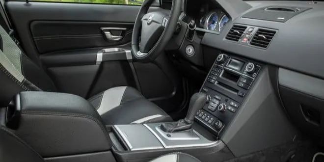 Volvo XC90 2013 Volvo  XC90 - 7