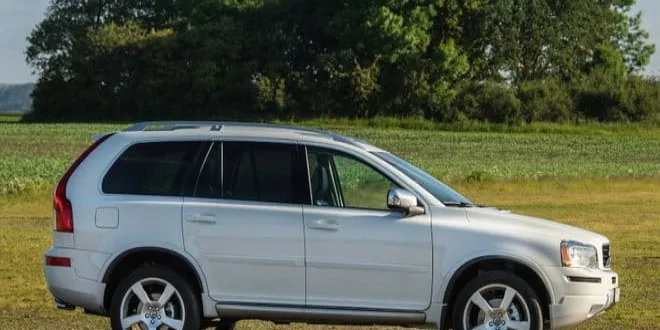 Volvo XC90 2014 Volvo  XC90 - 10