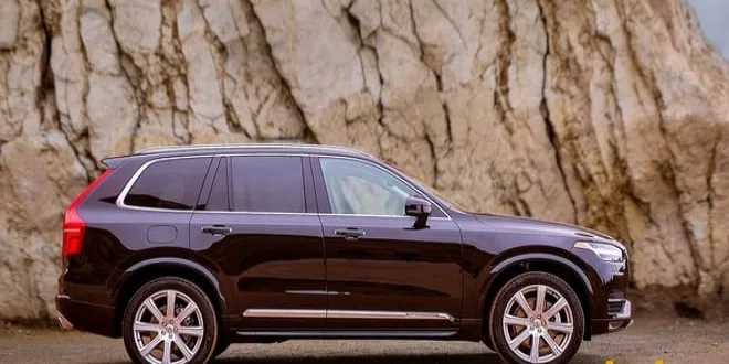 Volvo XC90 2015 Volvo  XC90 - 2