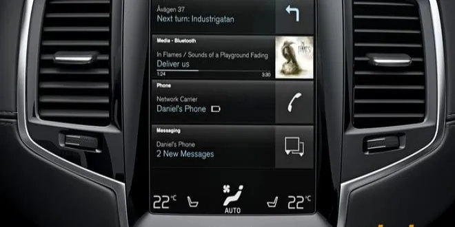 Volvo XC90 2015 Volvo  XC90 - 25