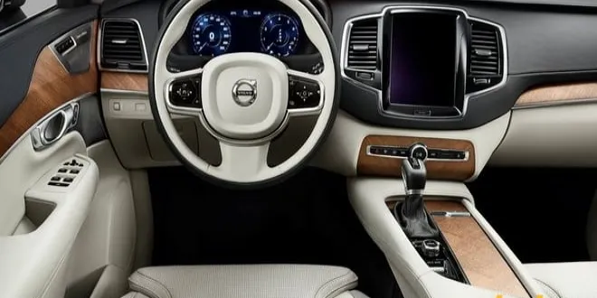 Volvo XC90 2016 Volvo  XC90 - 21