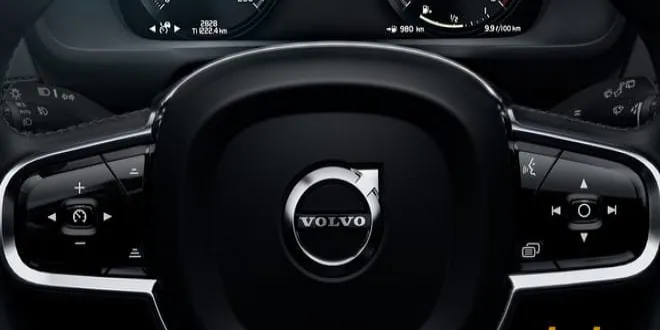 Volvo XC90 2016 Volvo  XC90 - 23