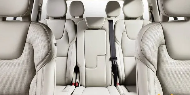 Volvo XC90 2016 Volvo  XC90 - 8