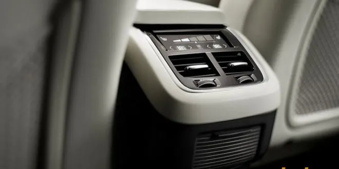 Volvo XC90 2018 Volvo  XC90 - 10