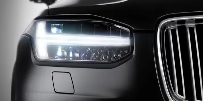 Volvo XC90 2018 Volvo  XC90 - 14