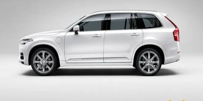Volvo XC90 2018 Volvo  XC90 - 19