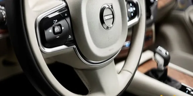 Volvo XC90 2018 Volvo  XC90 - 22