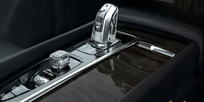 Volvo XC90 2018 Volvo  XC90 - 24