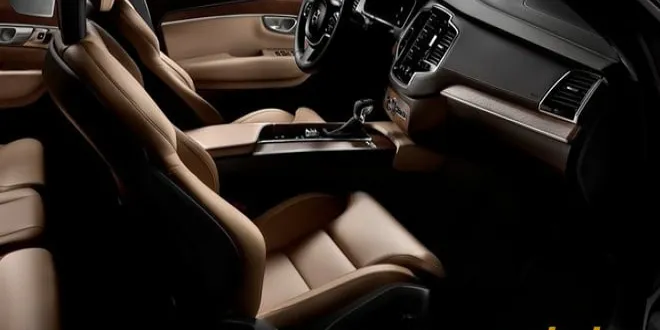 Volvo XC90 2018 Volvo  XC90 - 6