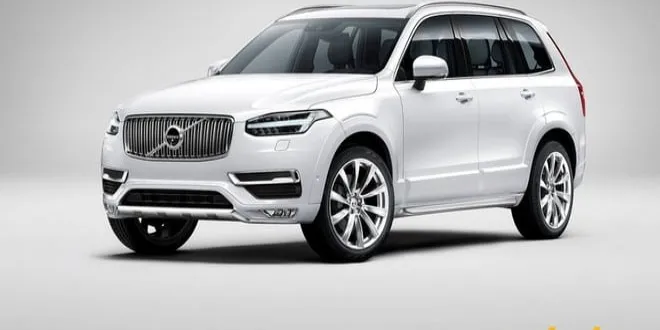 Volvo XC90 2019 Volvo  XC90 - 12