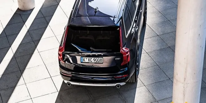 Volvo XC90 2019 Volvo  XC90 - 17