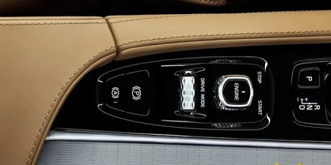 Volvo XC90 2019 Volvo  XC90 - 9