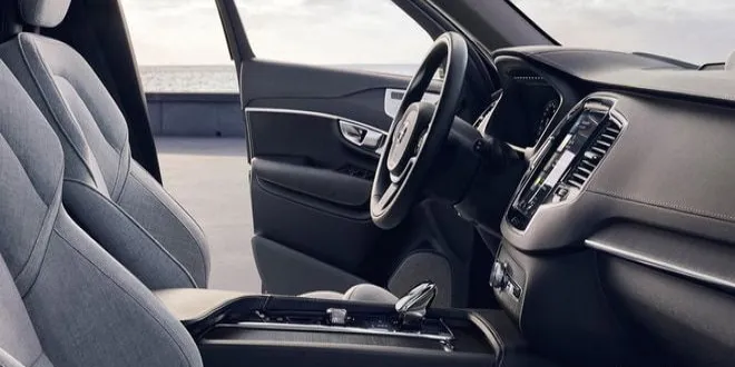 Volvo XC90 2020 Volvo  XC90 - 6