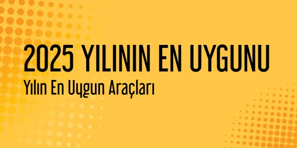 2025 Yılında En Uygun Fiyatlı Sıfır Arabalar Hangileri?