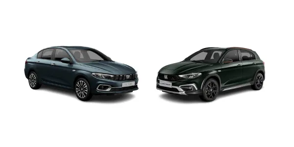Engelli Vatandaşlara 0 Faizli Fiat Egea Sedan ve Egea Cross Kampanyası
