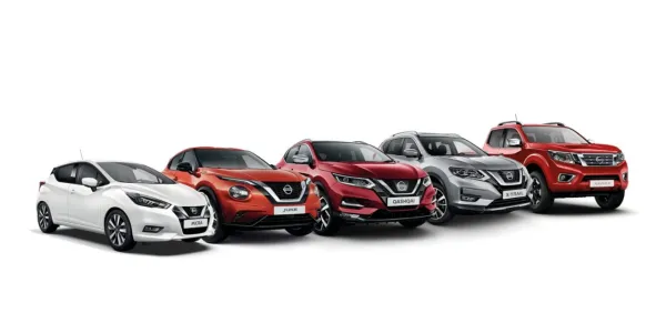 Faizsiz Kredi ve Büyük İndirim Fırsatlarıyla 2025 Nissan Sıfır Araç Kampanyası