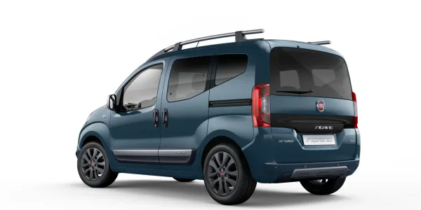 2025 Yılında Yenilenen Fiat Fiorino Fiyatları ve Özellikleriyle Dikkat Çekiyor!